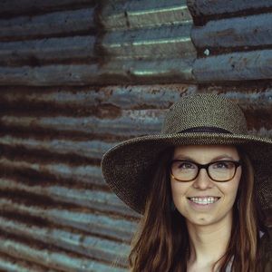Meet your Posher, Mandy
